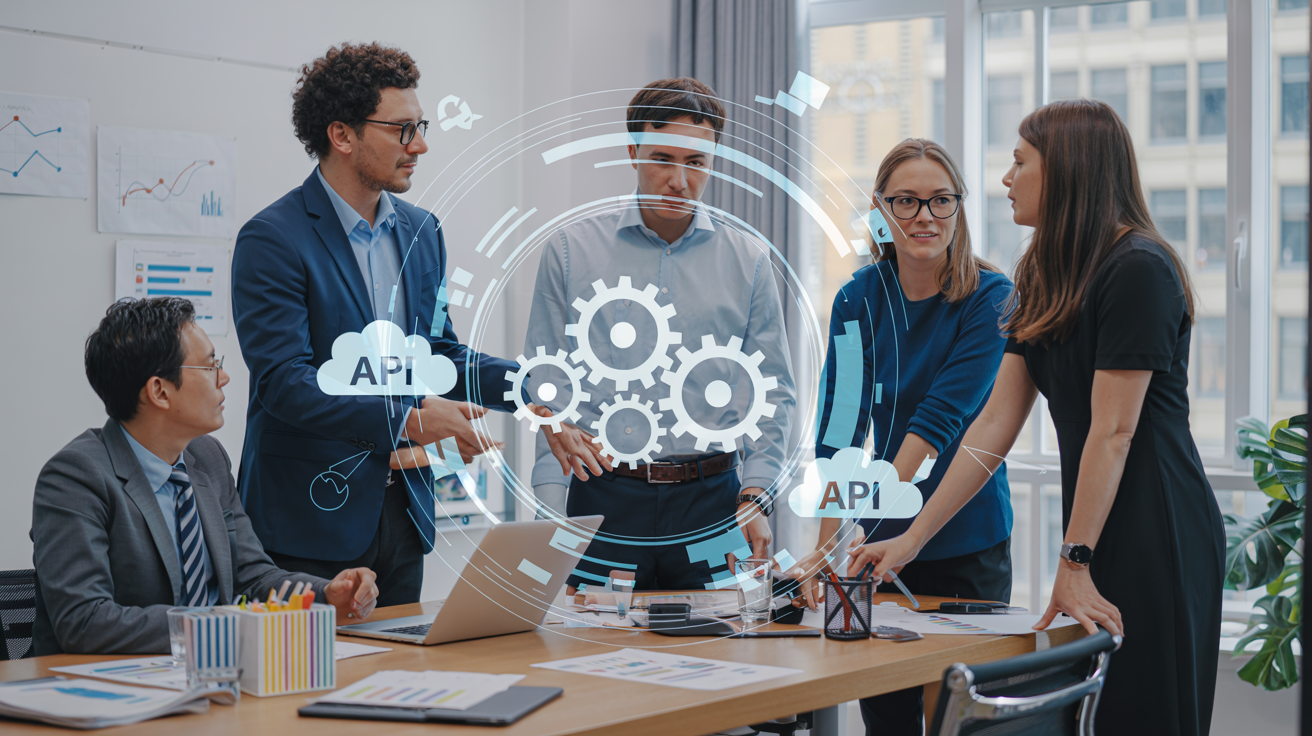 Cómo el Software a Medida Impulsa la Transformación Digital en tu Empresa