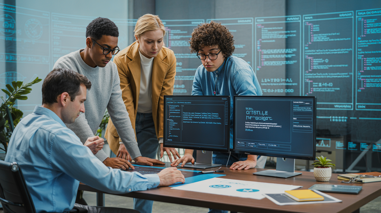 Desarrollo de Software a la Medida: La Clave para Impulsar la Innovación en tu Empresa