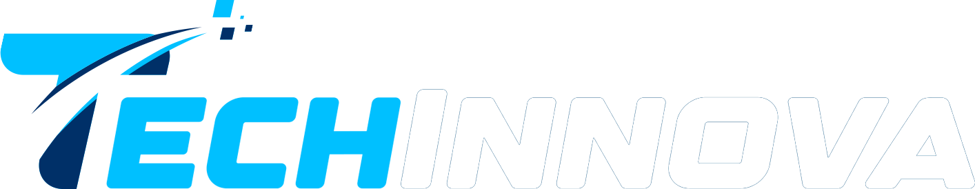 TechInnova Logo